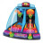 Настільна гра Ambassador Electronic Arcade Basketball 43 см (укр) (6337476)