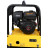 Віброплита Enersol реверсивна Loncin G270F, 6,62 кВт (EPC-150RL)
