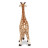 М&#039;яка іграшка Melissa&amp;Doug Огромный плюшевый жираф, 1,40 м (MD2106)