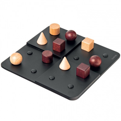 Настільна гра Gigamic Квантік Міні (Quantik Mini) (17563)