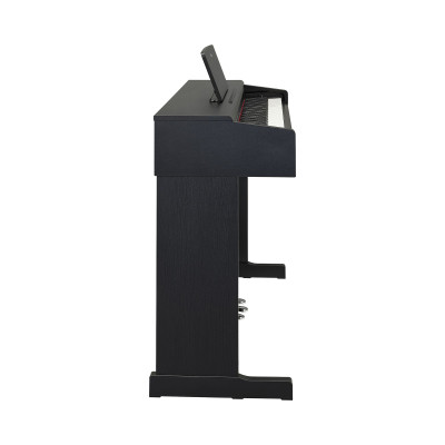 Цифрове піаніно Yamaha Arius YDP-105 Black (YDP-105B)