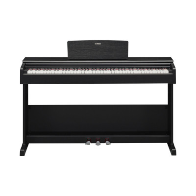 Цифрове піаніно Yamaha Arius YDP-105 Black (YDP-105B)