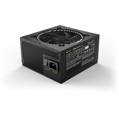 Блок живлення Be quiet! 850W PURE POWER 12 M (BN344)