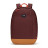Рюкзак туристичний Pacsafe Go 25L бургунді (35115345)