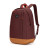 Рюкзак туристичний Pacsafe Go 25L бургунді (35115345)