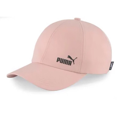 Кепка Puma Ws Ponytail Cap 024360-02 бежевий OSFA (4065452959234)