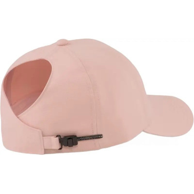 Кепка Puma Ws Ponytail Cap 024360-02 бежевий OSFA (4065452959234)