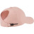 Кепка Puma Ws Ponytail Cap 024360-02 бежевий OSFA (4065452959234)