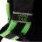 Рюкзак шкільний Yes T-129 YES by Andre Tan Hand green (559042)