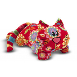М'яка іграшка Melissa&amp;Doug Котик Тобик (MD7151)