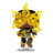 Фігурка для геймерів Funko Pop cерії Людина-павук: НШД – Електро (67604)