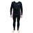 Комплект термобілизни Tramp Warm Soft S/M Black (UTRUM-019-black-S/M)