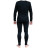 Комплект термобілизни Tramp Warm Soft S/M Black (UTRUM-019-black-S/M)