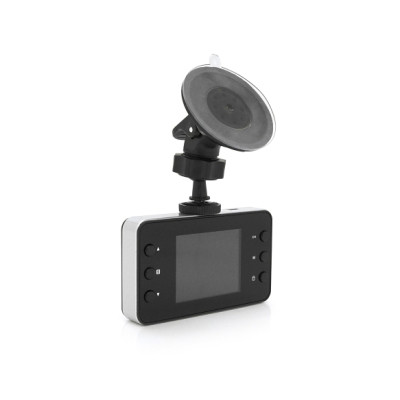 Відеореєстратор Voltronic 1080P Full HD Black (YT-CDVR-B)