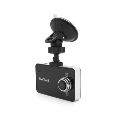 Відеореєстратор Voltronic 1080P Full HD Black (YT-CDVR-B)