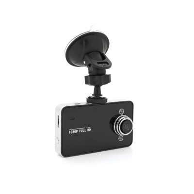 Відеореєстратор Voltronic 1080P Full HD Black (YT-CDVR-B)