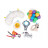 Дитячий килимок Qkids City (MAED00004)