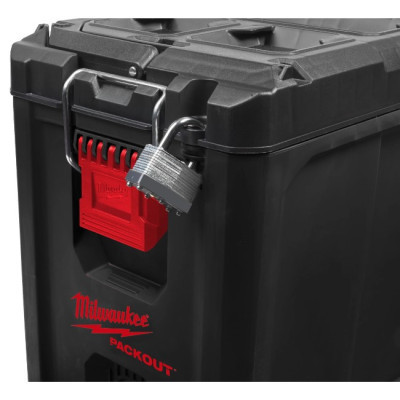 Ящик для інструментів Milwaukee PACKOUT, 411x254x330 (4932471723)