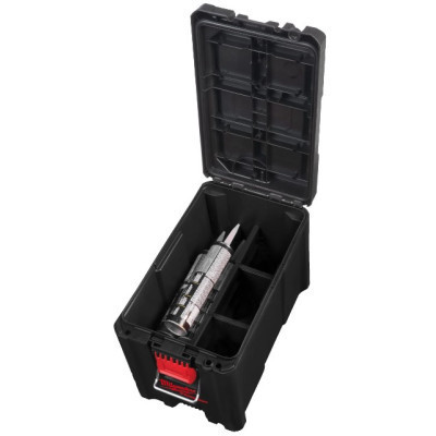 Ящик для інструментів Milwaukee PACKOUT, 411x254x330 (4932471723)