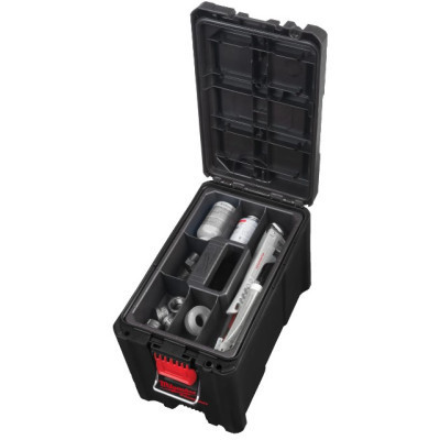 Ящик для інструментів Milwaukee PACKOUT, 411x254x330 (4932471723)