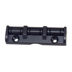 Поріжок для гітари Paxphil RN001 Black