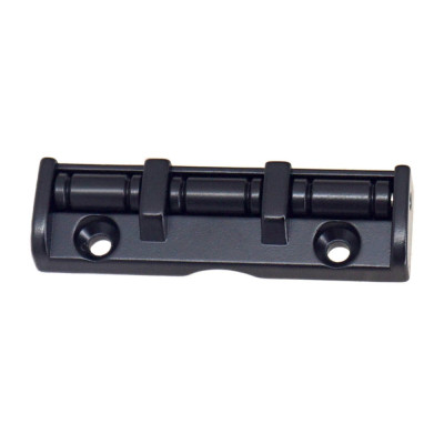 Поріжок для гітари Paxphil RN001 Black