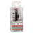 Фреза Bosch Professional для вибірки врівень, Std, S8, D9.5, L25.4 (2.608.628.346)