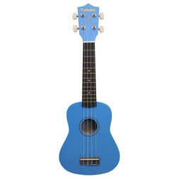 Укулеле Parksons UK21L Blue