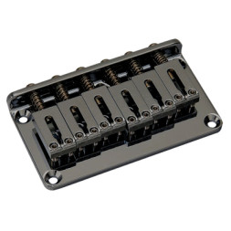 Бридж для гітари Gotoh GTC102 CK