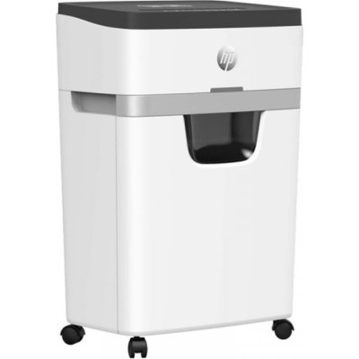 Знищувач документів HP OneShred 12MC (2806) (838095)