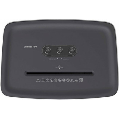 Знищувач документів HP OneShred 12MC (2806) (838095)
