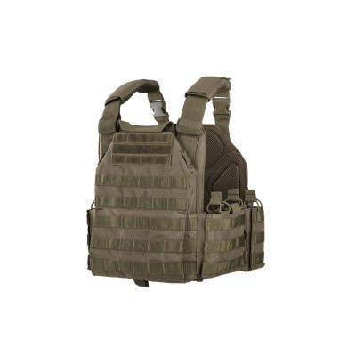 Плитоноска 2E Combat Тип 3 2Е Green (2E-MILPLACARTYPE3-YC-OG)