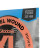Струни для гітари D&#039;Addario XL Nickel Wound 3rd Regular Light (10-46) (EXL110W)
