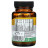 Мультивітамін Country Life Коензим В-Комплексу, Coenzyme B-Complex, 60 вегетаріанських капс (CLF-06418)