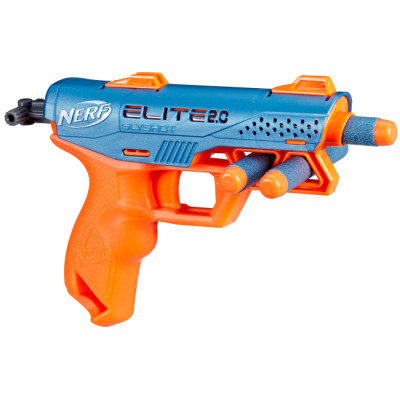 Іграшкова зброя Hasbro Бластер NERF Elite 2.0 Slyshot Слайшот (F6356)
