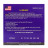 Струни для гітари DR Strings HI-BEAM Electric - Light Light (08-38) (LLTR-8)