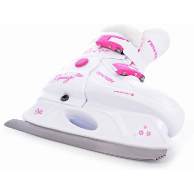 Ковзани Tempish Fur Expanze Plus Girl 33-36 (130000219/33-36)