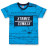 Футболка дитяча Breeze з шортами &quot;Xtrmes&quot; (8883-140B-blue)