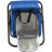Стілець складаний Skif Outdoor Keeper I Blue (QP-FD06BL)