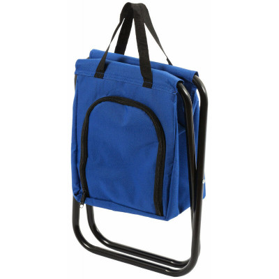 Стілець складаний Skif Outdoor Keeper I Blue (QP-FD06BL)