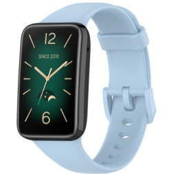 Ремінець до фітнес браслета Armorstandart для Xiaomi Smart Band 7 Pro Blue (ARM66798)