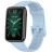 Ремінець до фітнес браслета Armorstandart для Xiaomi Smart Band 7 Pro Blue (ARM66798)