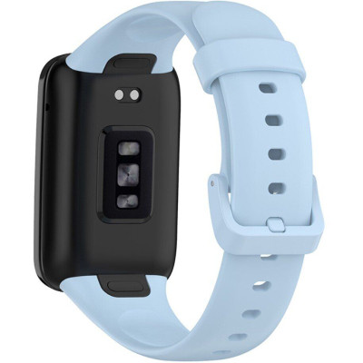 Ремінець до фітнес браслета Armorstandart для Xiaomi Smart Band 7 Pro Blue (ARM66798)