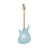 Електрогітара Cort G200 Sky Blue (G200 SKB)