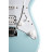 Електрогітара Cort G200 Sky Blue (G200 SKB)