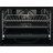 Духова шафа Electrolux OPEB2520V