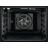 Духова шафа Electrolux OPEB2520V