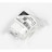 Комп&#039;ютерна розетка Cablexpert RJ45x1 FTP, cat.6 (NCAC-1F6-01)