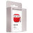 Чохол для навушників Armorstandart Hang Case для Apple AirPods 4 Red (ARM81293)