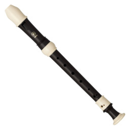 Блокфлейта Yamaha YRS-323 Soprano